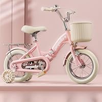 【20】子供用自転車 子供車 ital ピンク 16インチ 補助輪付き 20】子供用自転車 子供車 ital ピンク 16インチ 補助輪付き 20